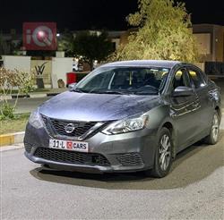 نيسان سنترا